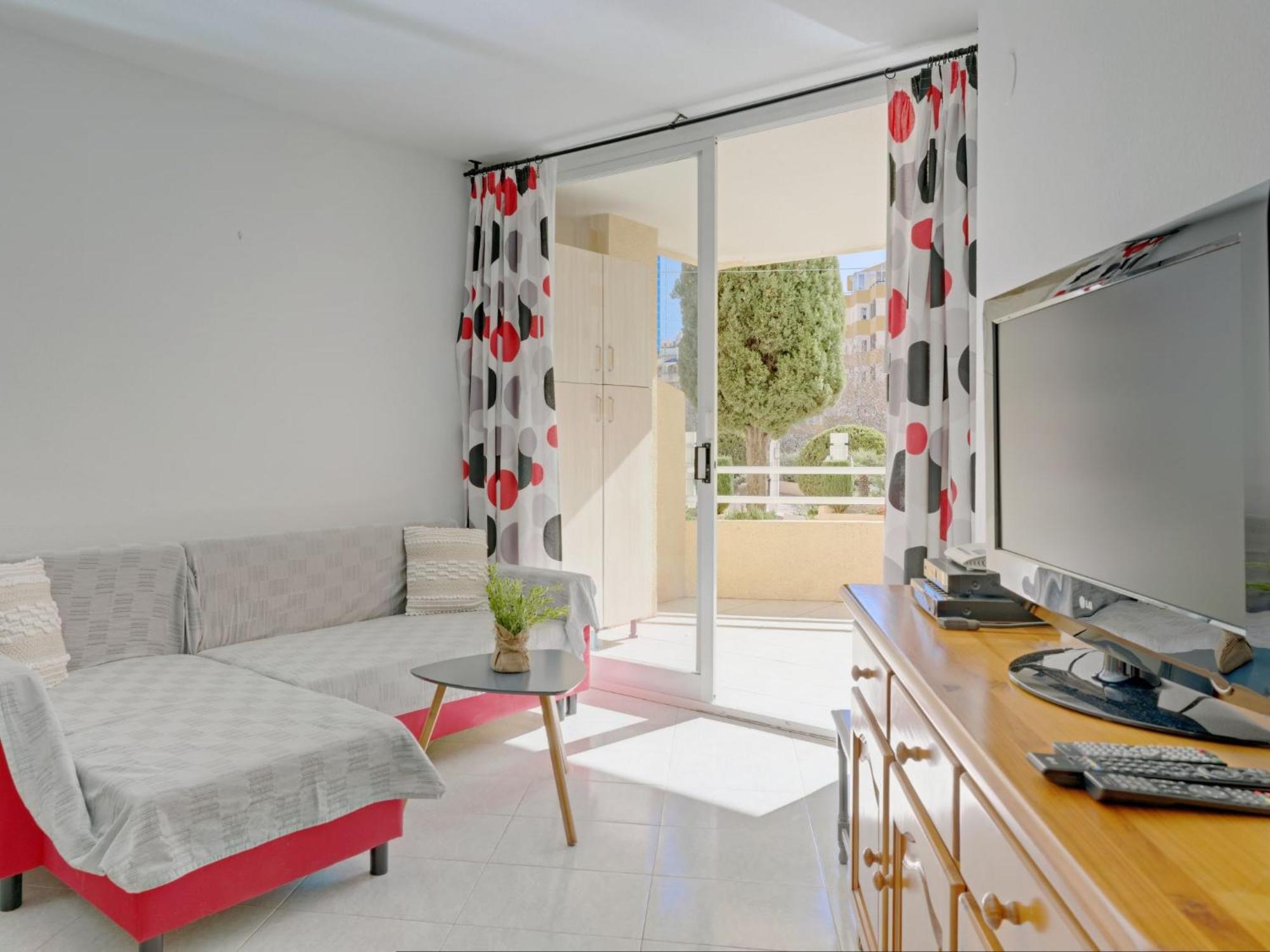 Apartment Apolo Vii-2 By Interhome Calpe Kültér fotó