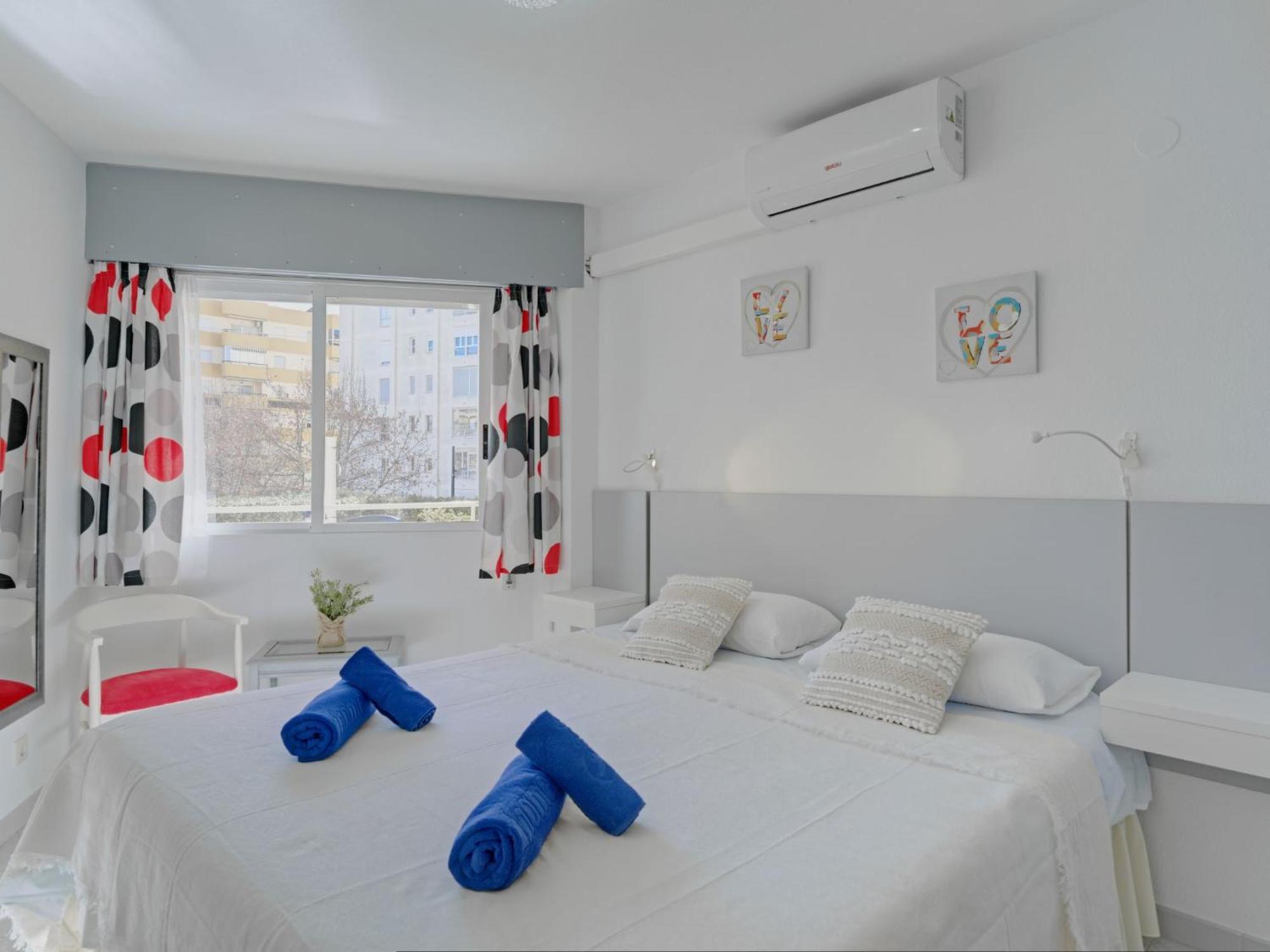 Apartment Apolo Vii-2 By Interhome Calpe Kültér fotó