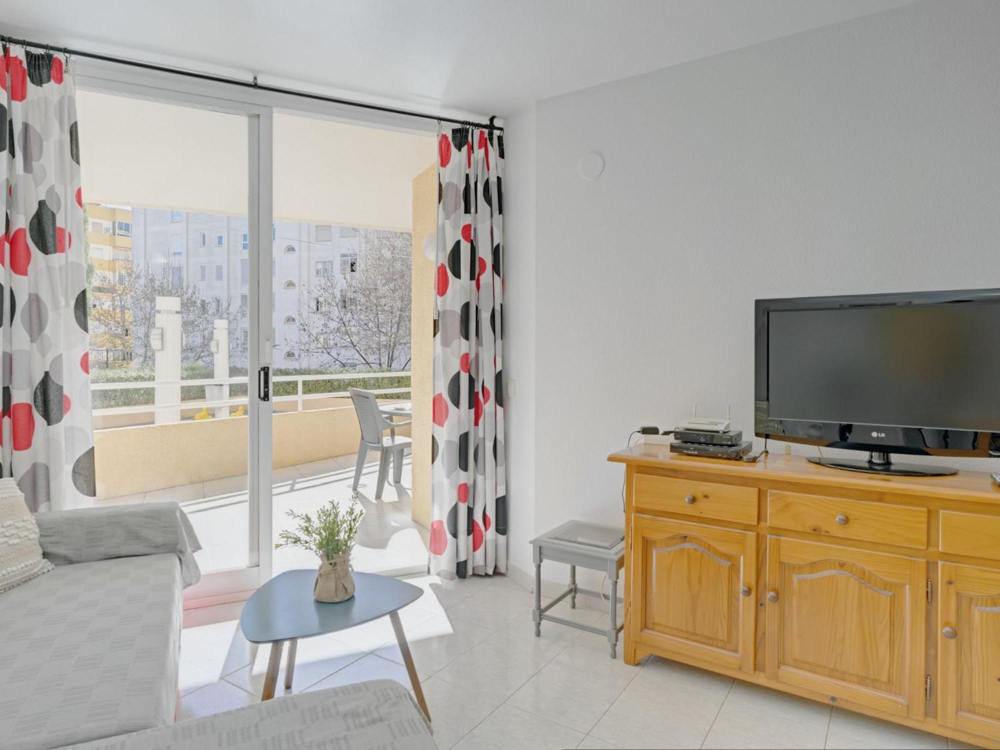 Apartment Apolo Vii-2 By Interhome Calpe Kültér fotó