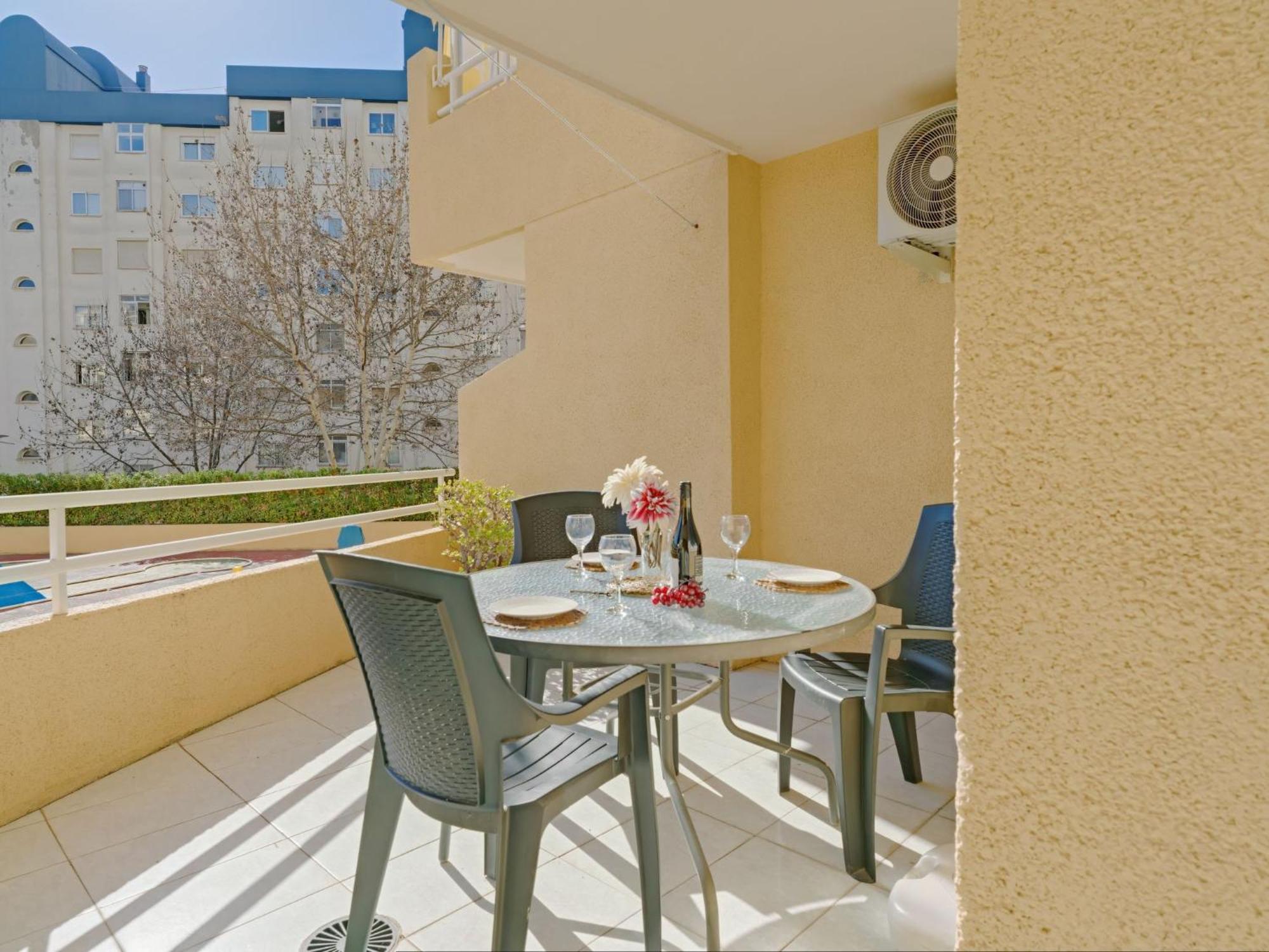 Apartment Apolo Vii-2 By Interhome Calpe Kültér fotó